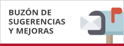 Buzón de sugerencias y mejoras