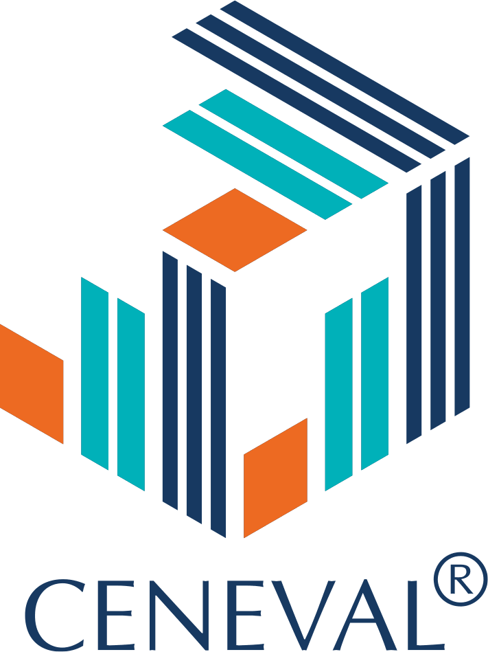 Logotipo CENEVAL