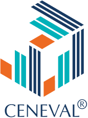 Logotipo CENEVAL