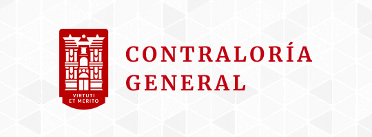 Logotipo de Contraloría Social