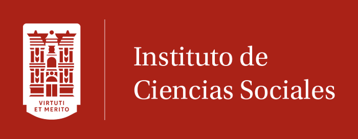 Logotipo del Instituto de Ciencias Sociales
