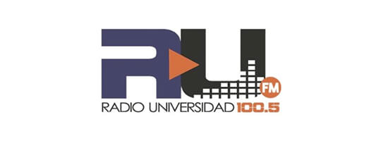 Logotipo de Radio Universidad