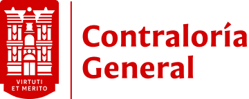Logotipo Contraloría General