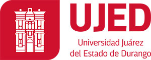 Logotipo UJED