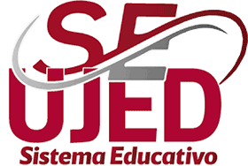 Logotipo del Sistema Educativo UJED